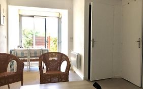 Appartement T2 Carnon ouest/Palavas plage