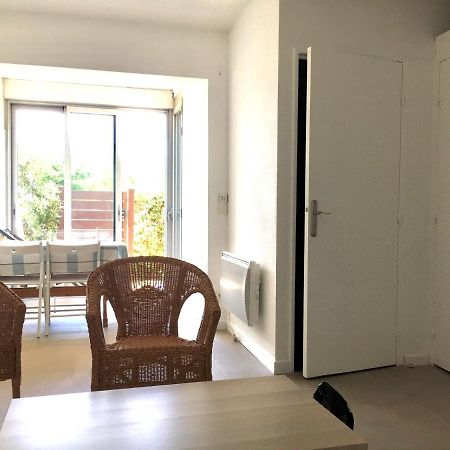 Appartement T2 Carnon ouest/Palavas plage Extérieur photo