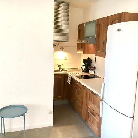 Appartement T2 Carnon ouest/Palavas plage Extérieur photo