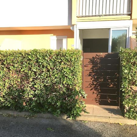 Appartement T2 Carnon ouest/Palavas plage Extérieur photo