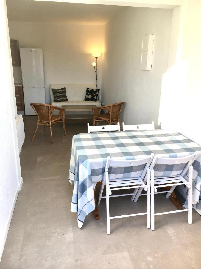 Appartement T2 Carnon ouest/Palavas plage Extérieur photo