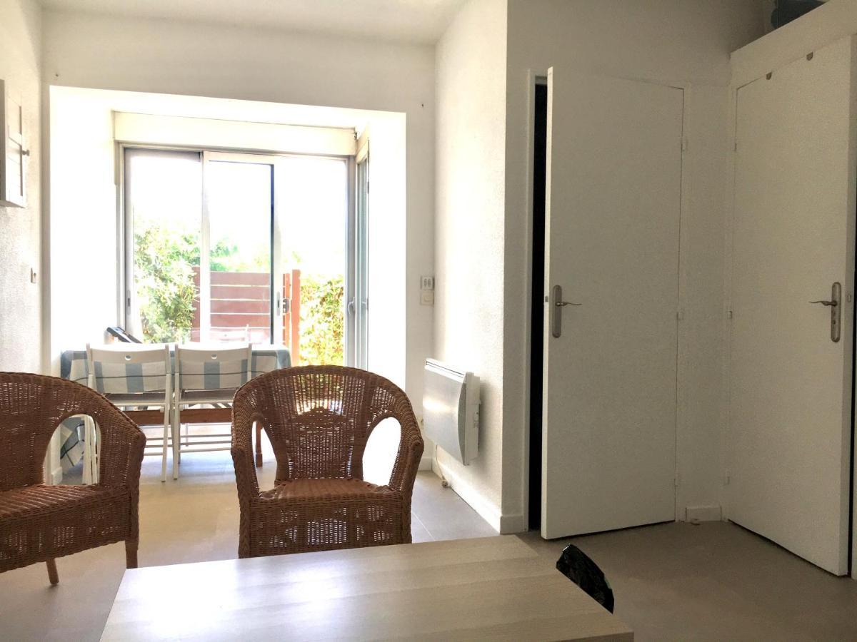 Appartement T2 Carnon ouest/Palavas plage Extérieur photo