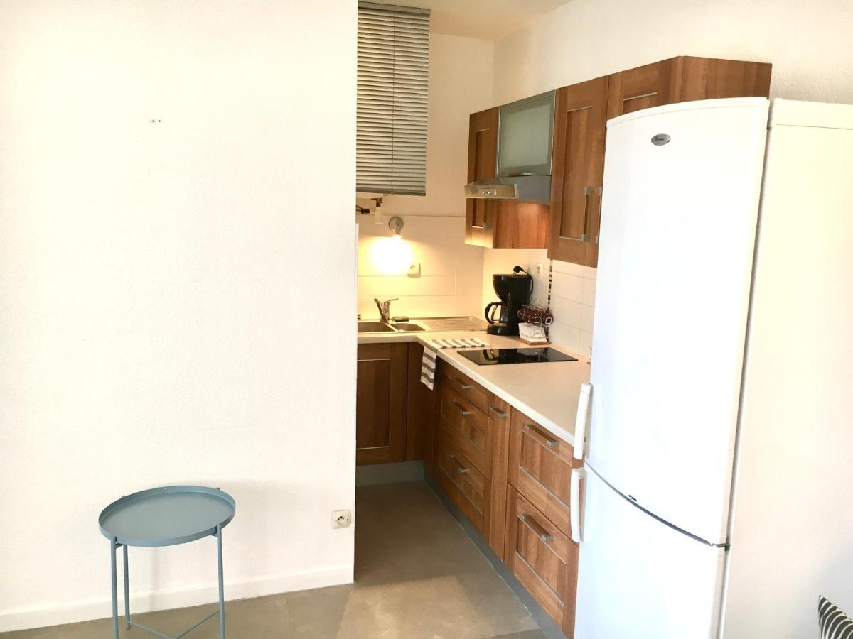 Appartement T2 Carnon ouest/Palavas plage Extérieur photo