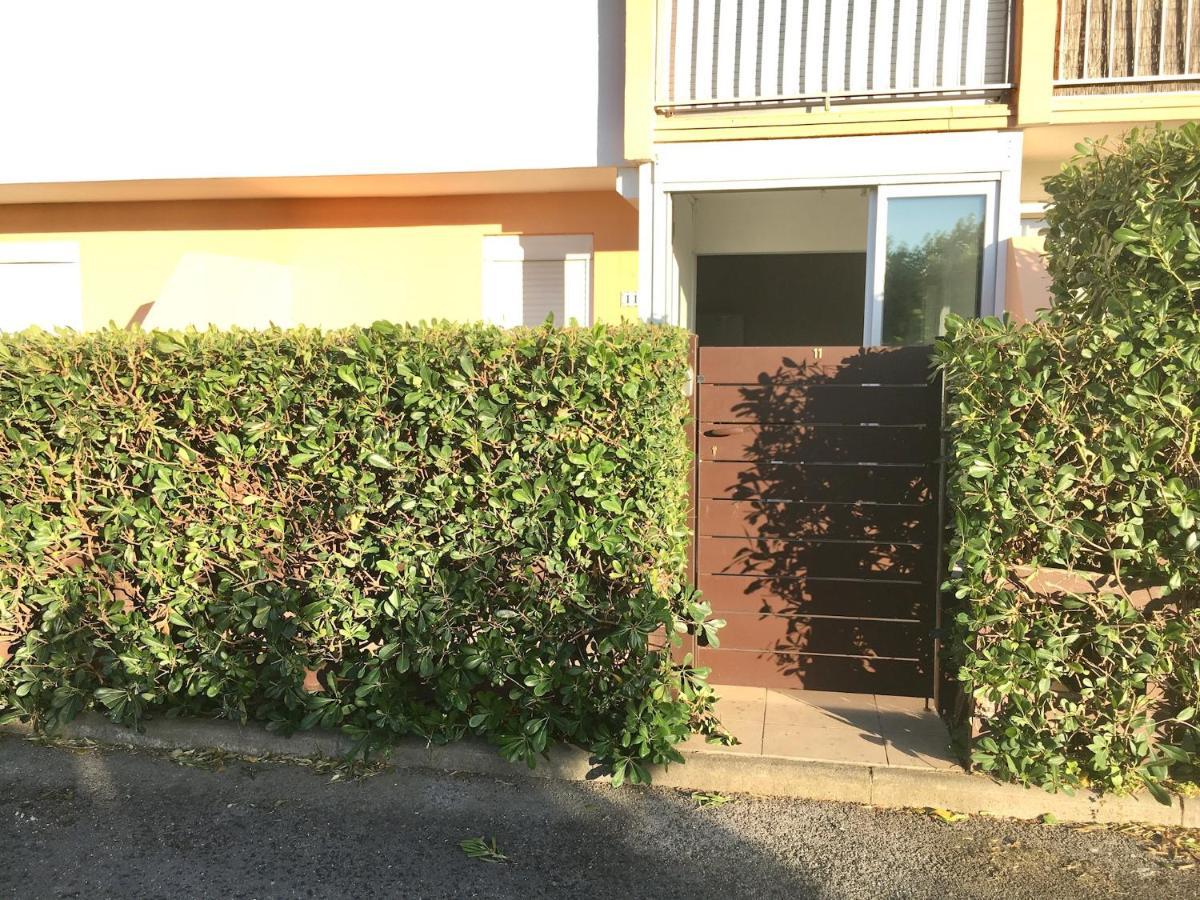 Appartement T2 Carnon ouest/Palavas plage Extérieur photo