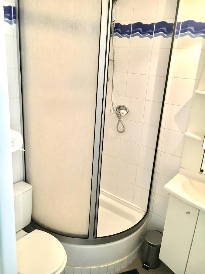Appartement T2 Carnon ouest/Palavas plage Extérieur photo