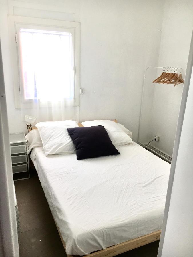 Appartement T2 Carnon ouest/Palavas plage Extérieur photo